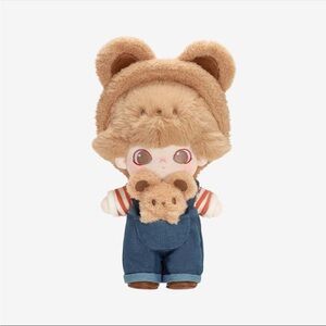 Pop Mart Dimoo Animal Kingdom 7.9inch Cotton Doll